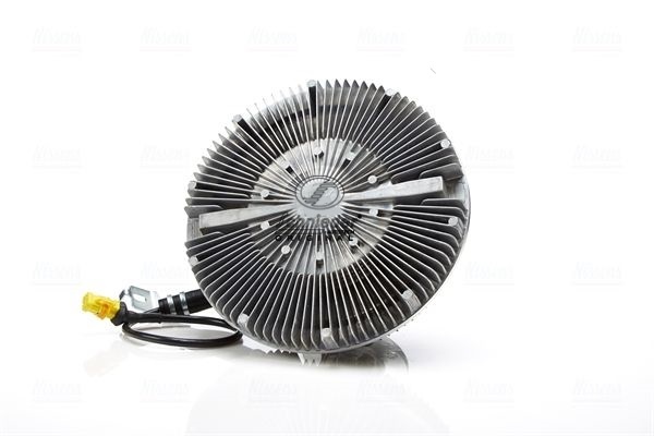 Clutch, radiator fan (MNT25.00074)