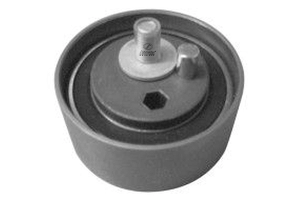 Tensioner Pulley, V-ribbed belt (VAS24.00146)