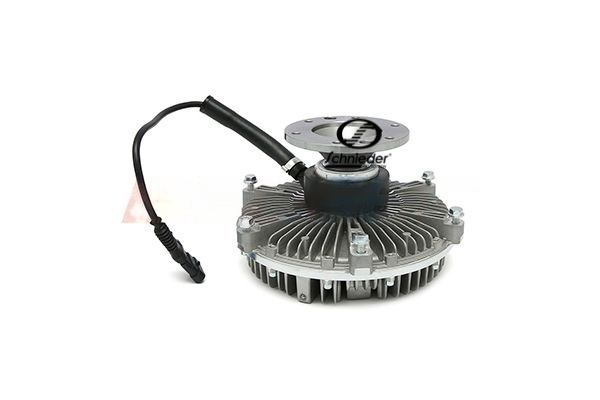Clutch, radiator fan (DFT25.00078)