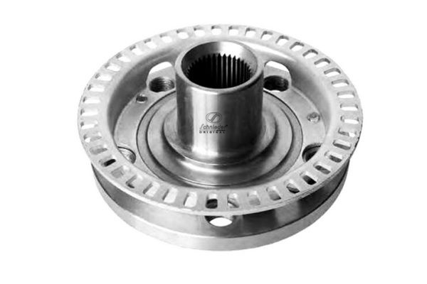 Wheel Hub (VAS66.00063)