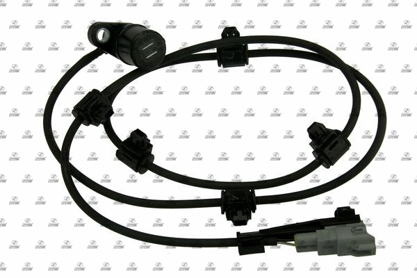 Gasket Set, oil cooler (BZS17.00149)