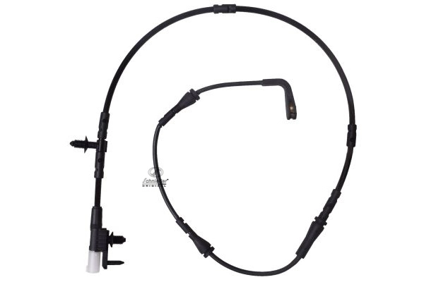 Brake Disc (JRS88.00299)