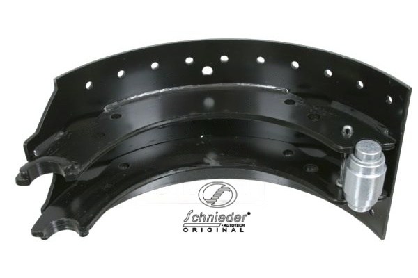 Brake Shoe Set (BPT31.00050)