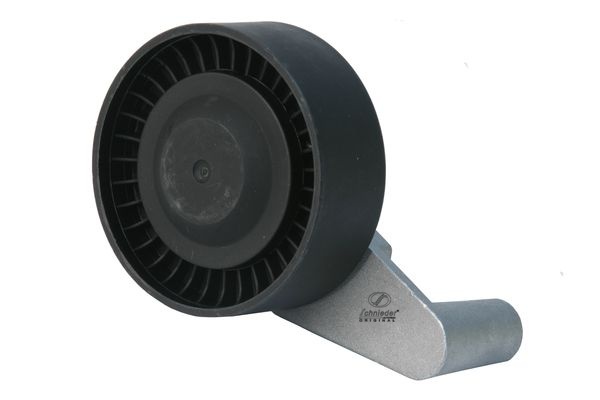 Tensioner Pulley, V-ribbed belt (BMS24.00034)