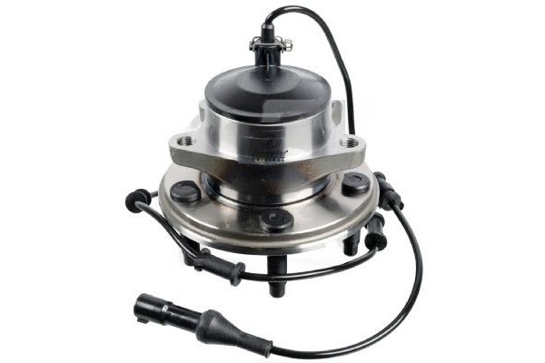 Wheel Bearing Kit (JRS66.00031)