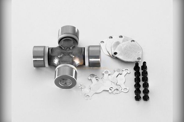 Repair Kit, control arm (VLT22.00091)