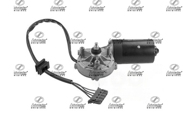 Wiper Motor (BZS17.00279)