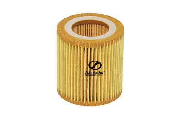 Oil Filter (BMS99.00204)