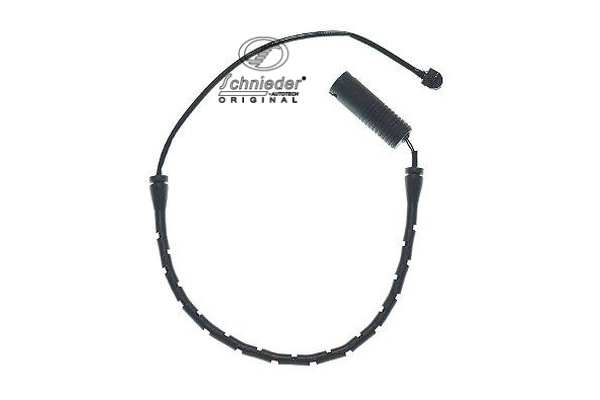 Sensor, brake pad wear (BMS88.00237)