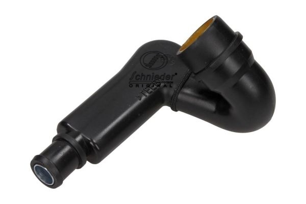 Hose, crankcase ventilation (VAS19.00120)