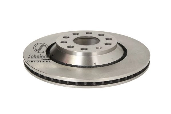 Brake Disc (VAS55.00282)