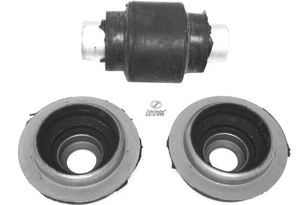 Mounting, control/trailing arm (BZS35.00708)
