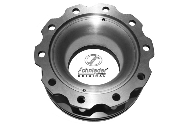 Brake Disc (BPT55.00012)