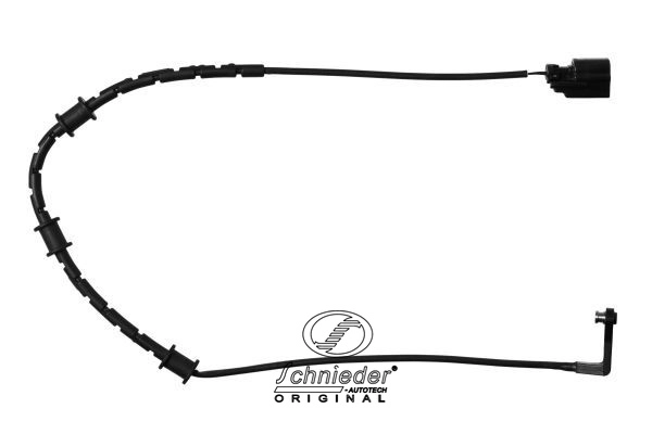 Sensor, brake pad wear (JRS88.00186)