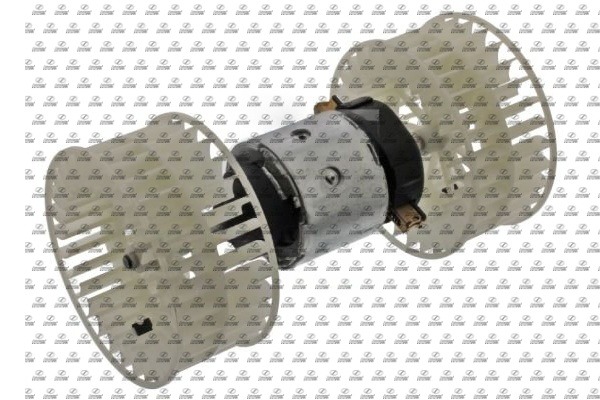 Interior Blower (BZT47.00011)