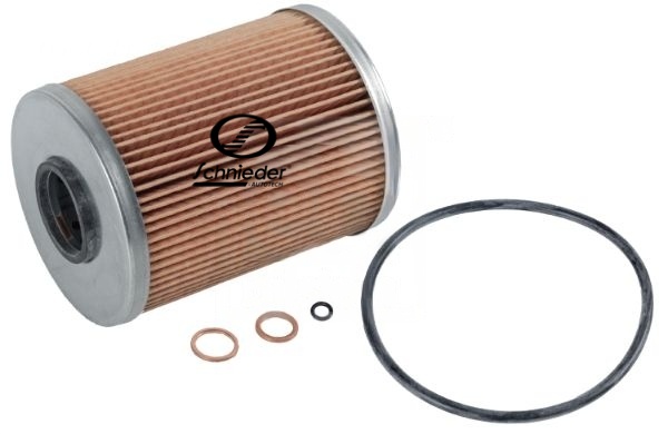 Oil Filter (BMS99.00111)