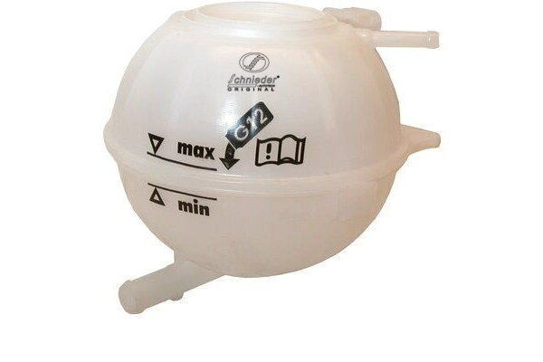 Expansion Tank, coolant (VAS32.00014)
