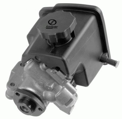 Hydraulic Pump, steering (BZS28.00016)