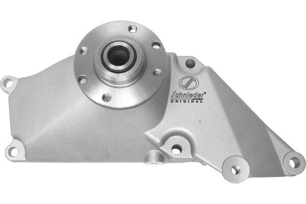 Support, radiator fan (BZS45.00036)