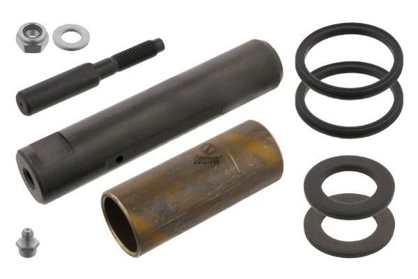 Repair Kit, spring bolt (BZT22.00009)