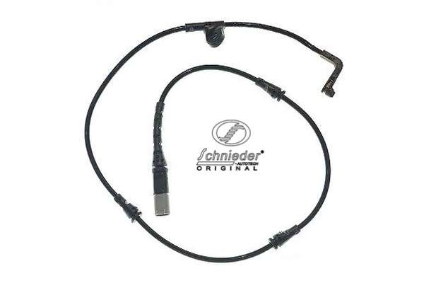Sensor, brake pad wear (BMS88.00177)