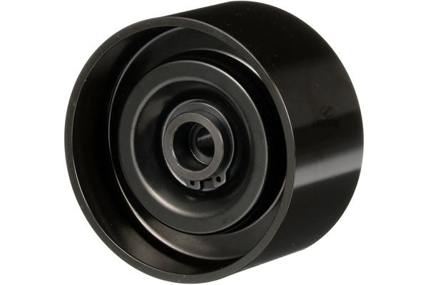 Deflection/Guide Pulley, V-ribbed belt (BZT24.00031)
