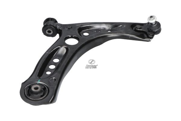 Repair Kit, control arm (VAS22.00716)