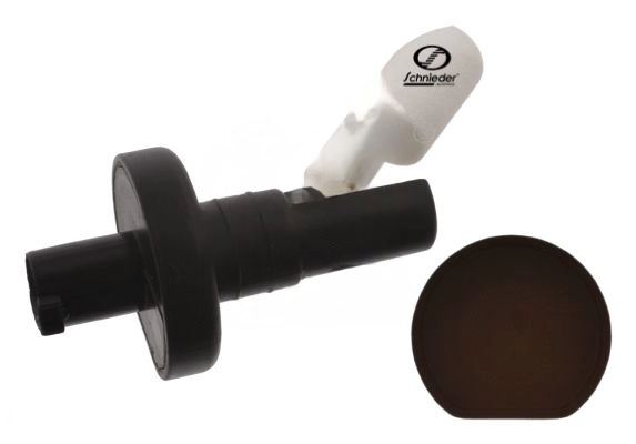 Level Control Switch, windscreen washer tank (BZS20.00095)