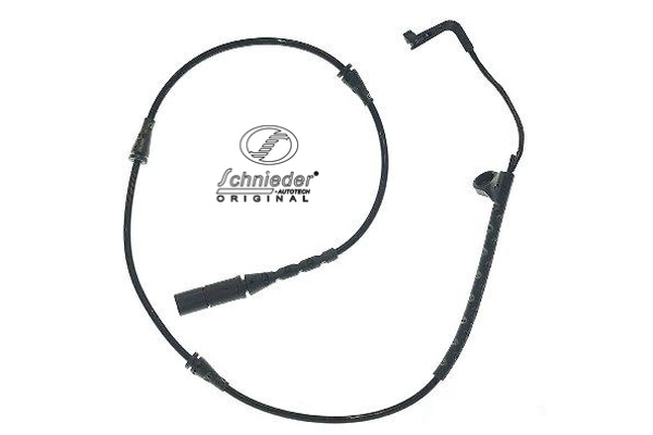 Sensor, brake pad wear (BMS88.00225)
