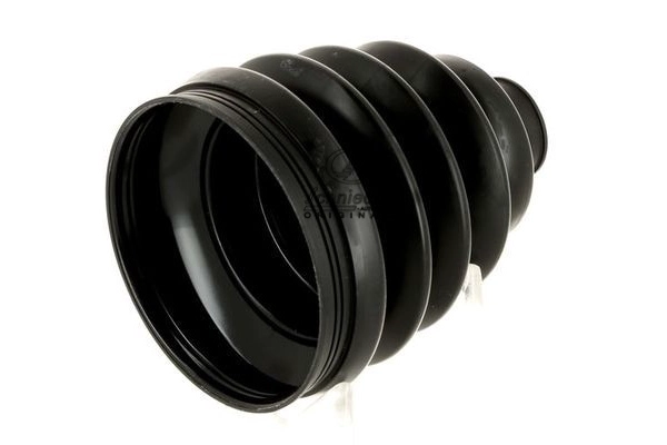 Radiator Hose (VAS19.00295)