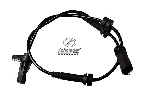 Sensor, wheel speed (BMS88.00304)