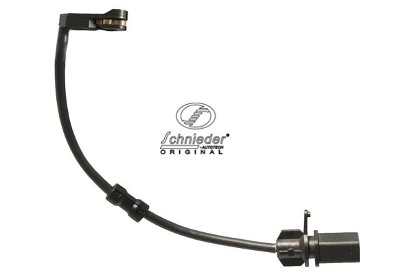 Sensor, brake pad wear (VAS88.00208)