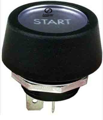 Ignition Switch (BZT20.00139)