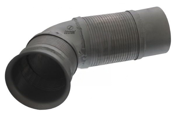 Exhaust Pipe (BZT36.00013)