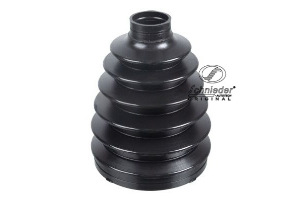 Bellow Kit, drive shaft (BZS19.00296)