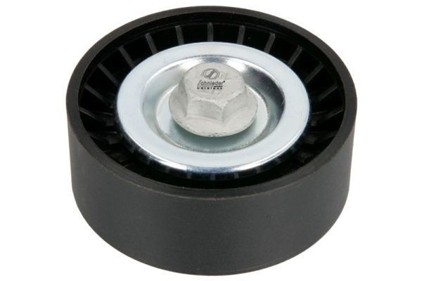 Tensioner Pulley, V-ribbed belt (BMS24.00060)