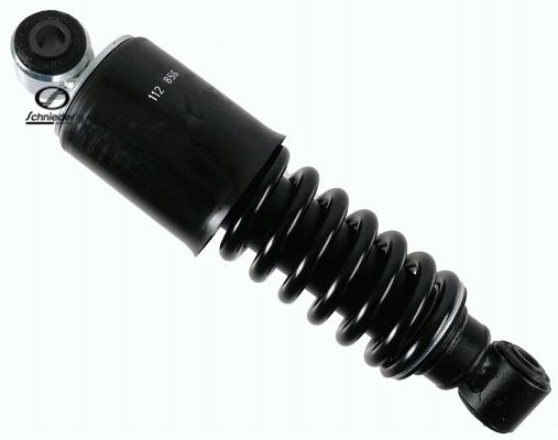 Shock Absorber, driver cab suspension (MNT13.00016)