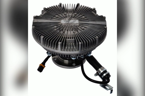 Clutch, radiator fan (MNT25.00051)
