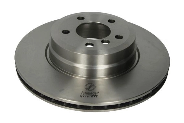Brake Disc (BMS55.00138)