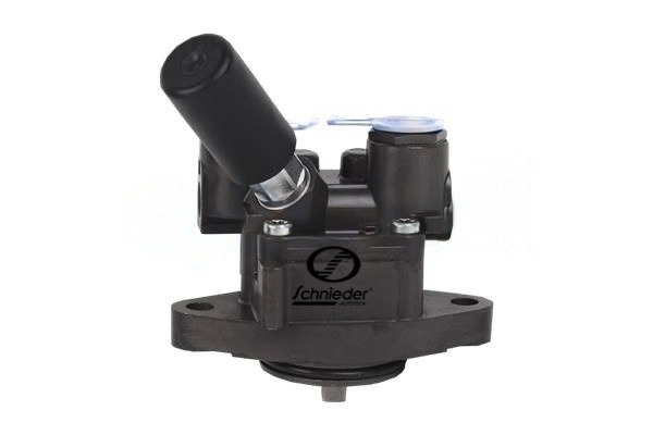 Fuel Pump (SCT23.00008)