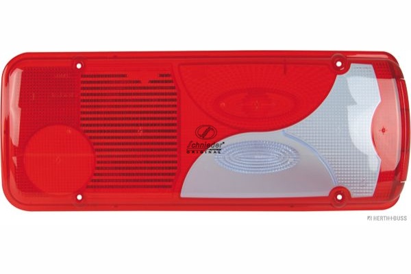 Lens, tail light assembly (MNT90.00225)