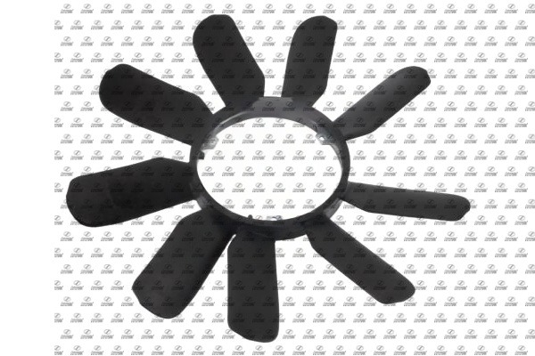 Fan Blade, air conditioning condenser fan (BZS43.00010)