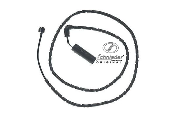 Sensor, brake pad wear (BMS88.00192)