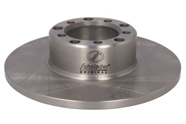 Brake Disc (BZS55.00001)