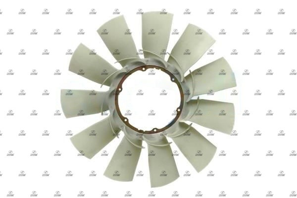 Fan, engine cooling (DFT25.00081)