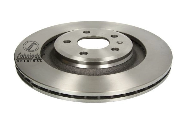 Brake Disc (VAS55.00321)