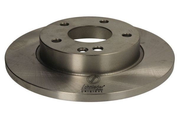 Brake Disc (BZS55.00036)