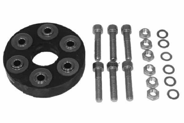 Joint, propshaft (BZS35.00197)