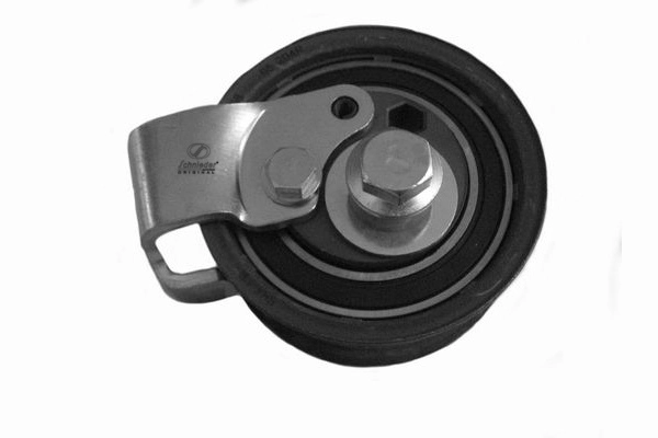 Tensioner Pulley, V-ribbed belt (VAS24.00148)