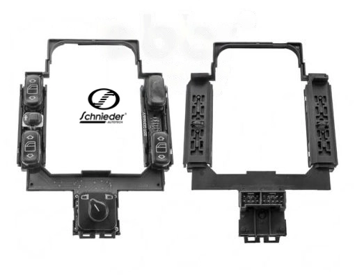 Switch, window regulator (BZS20.00059)